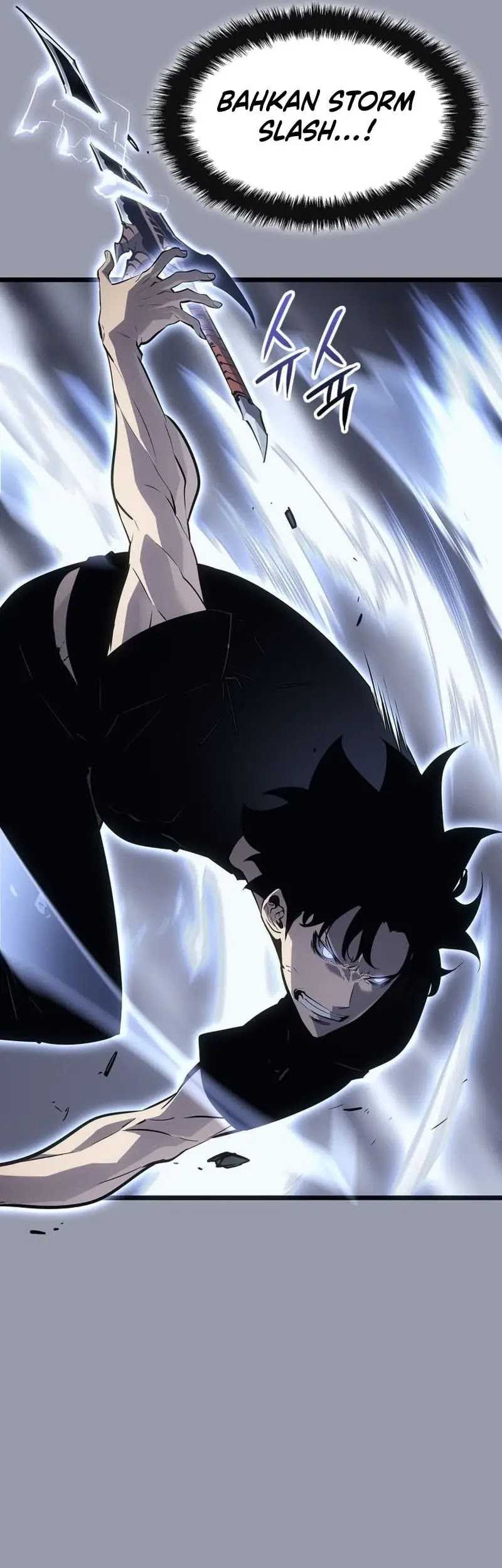 Solo Leveling: Ragnarok Chapter 46 Gambar 19