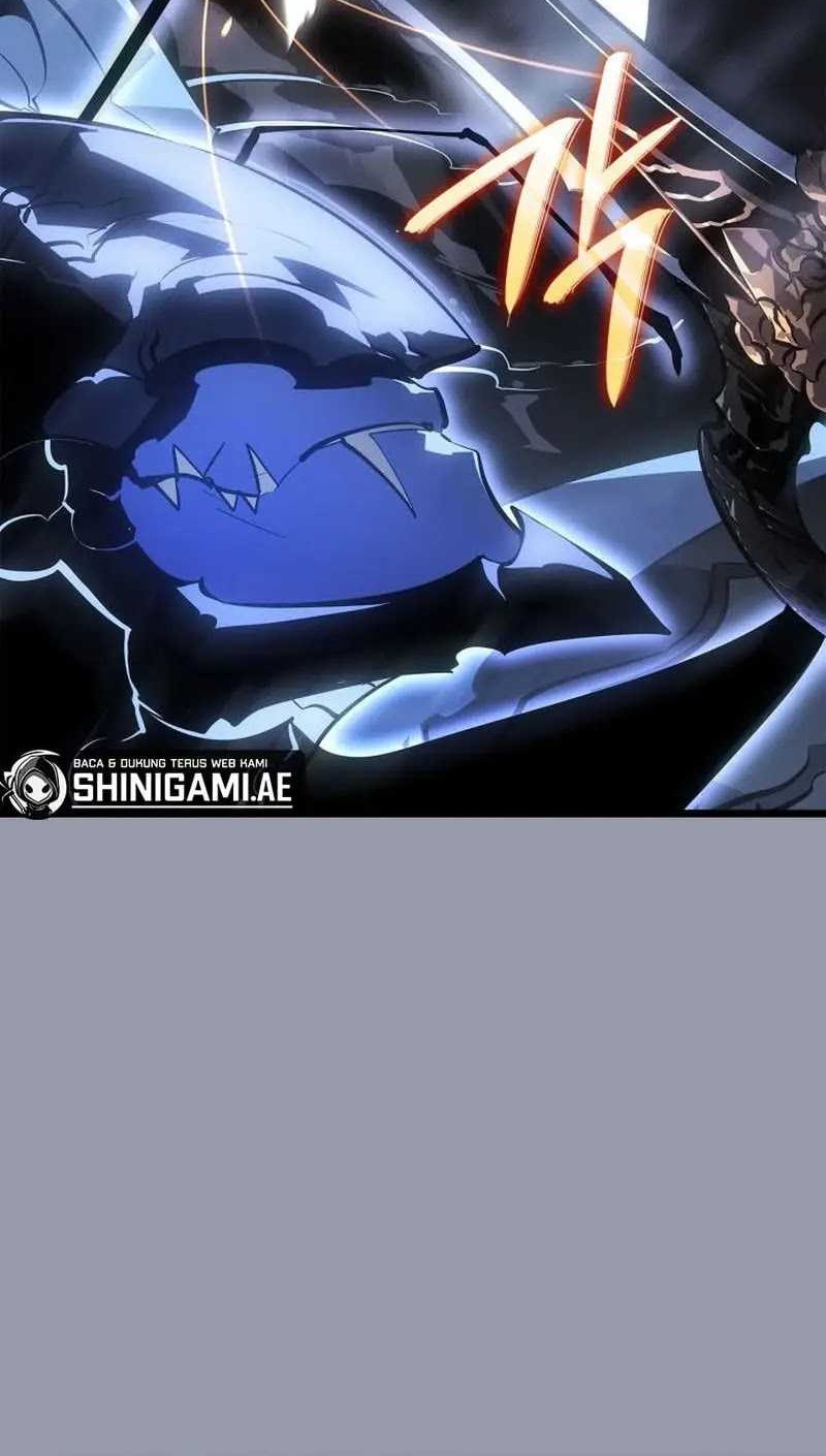 Solo Leveling: Ragnarok Chapter 46 Gambar 34