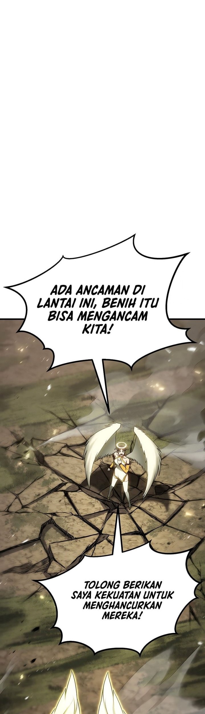 Absolute Necromancer Chapter 79 Gambar 3