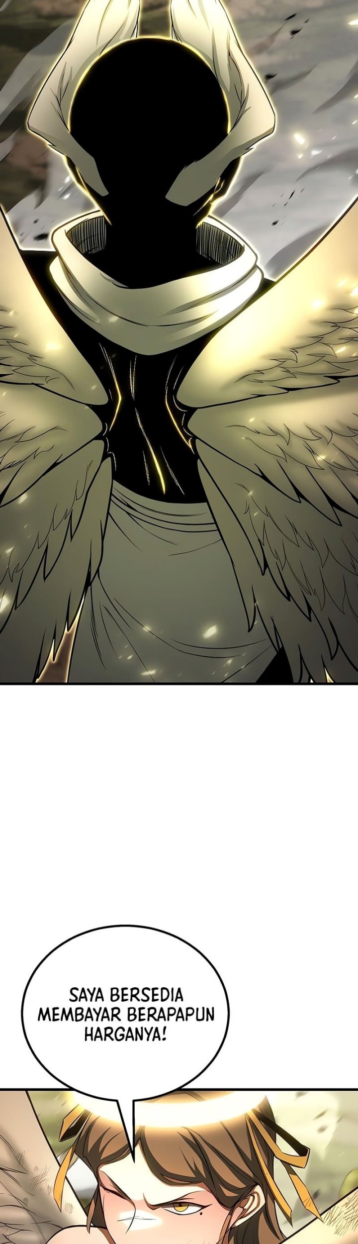 Absolute Necromancer Chapter 79 Gambar 4