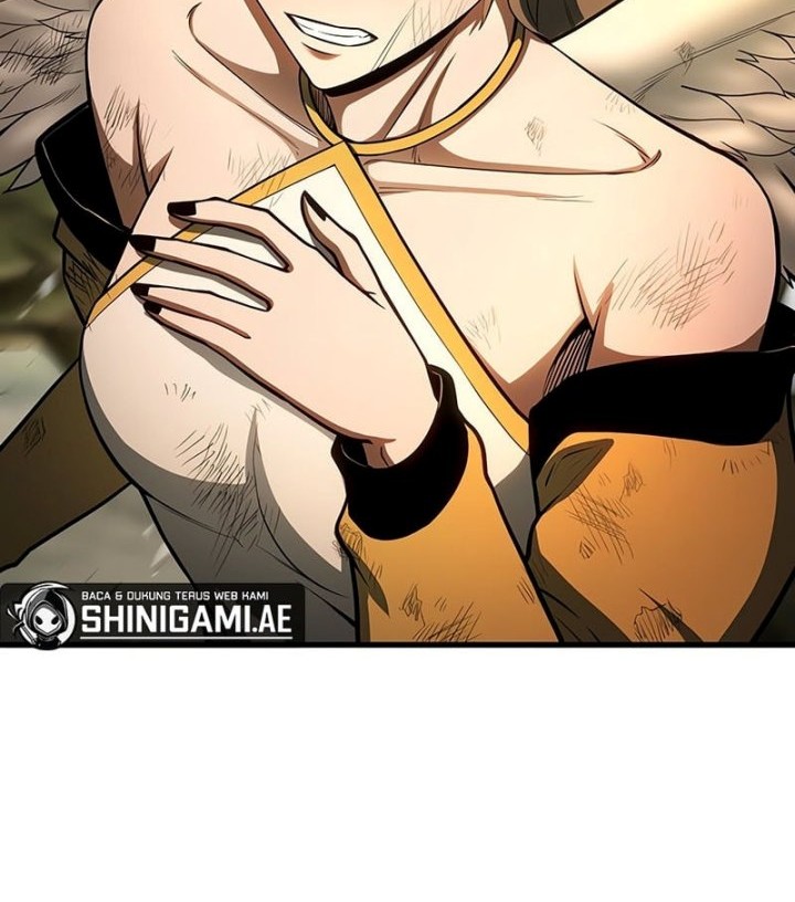 Absolute Necromancer Chapter 79 Gambar 5