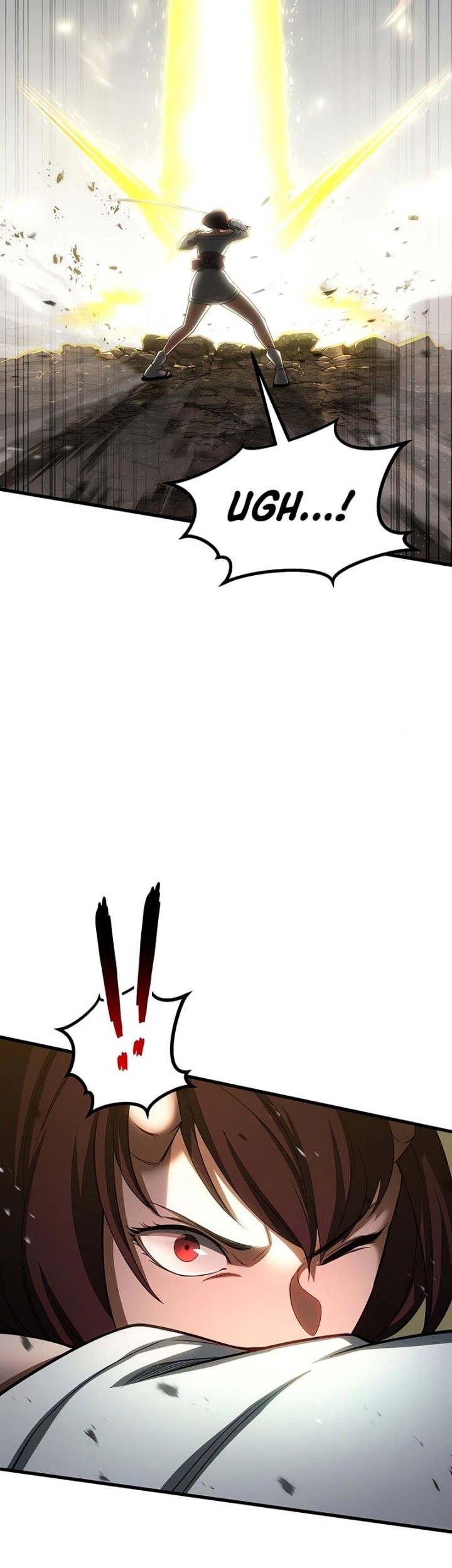 Absolute Necromancer Chapter 79 Gambar 8