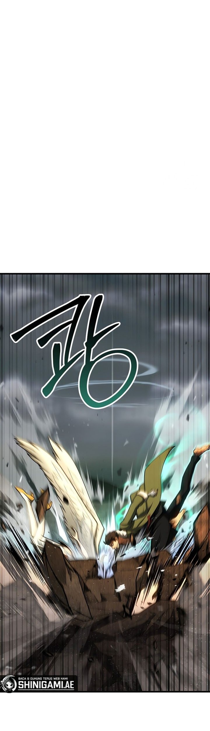 Absolute Necromancer Chapter 79 Gambar 28