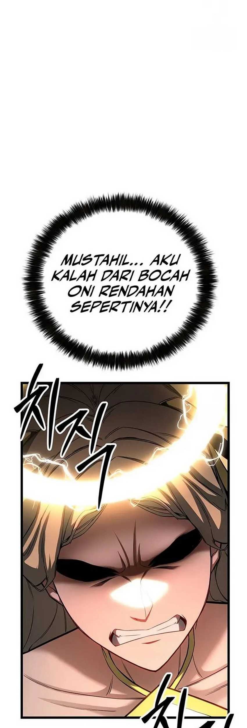 Absolute Necromancer Chapter 78 Gambar 72