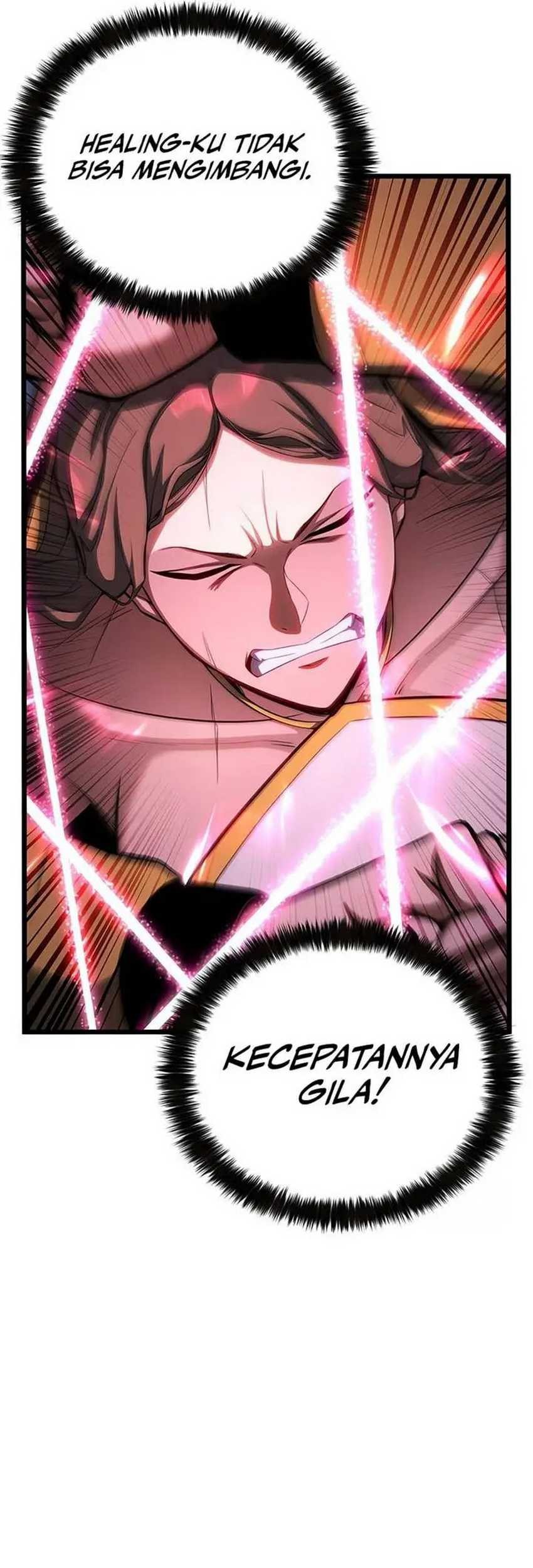 Absolute Necromancer Chapter 78 Gambar 48