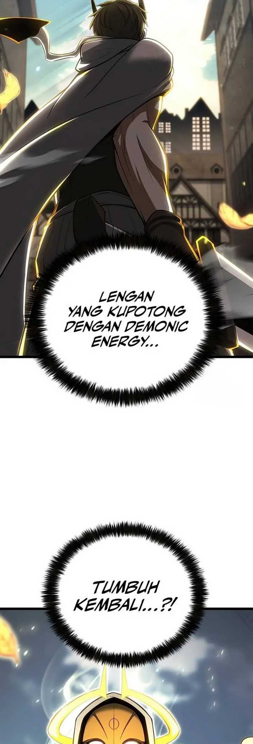 Manhwa Absolute Necromancer Chapter 78 gambar nomor 2