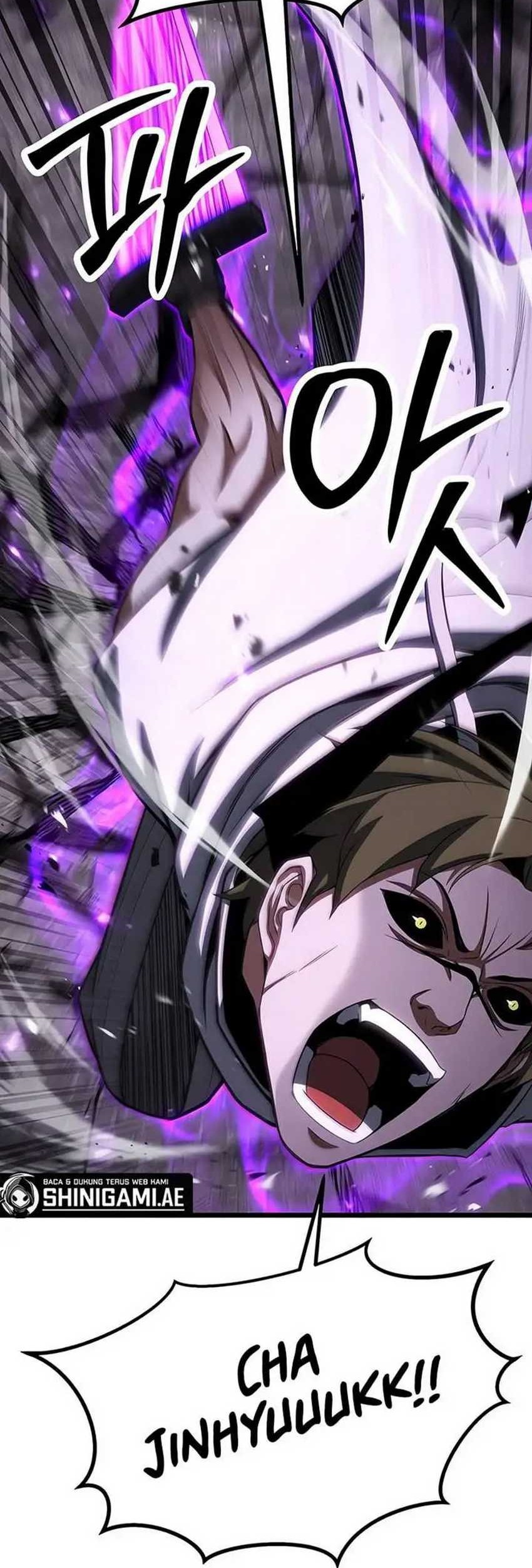 Absolute Necromancer Chapter 78 Gambar 9