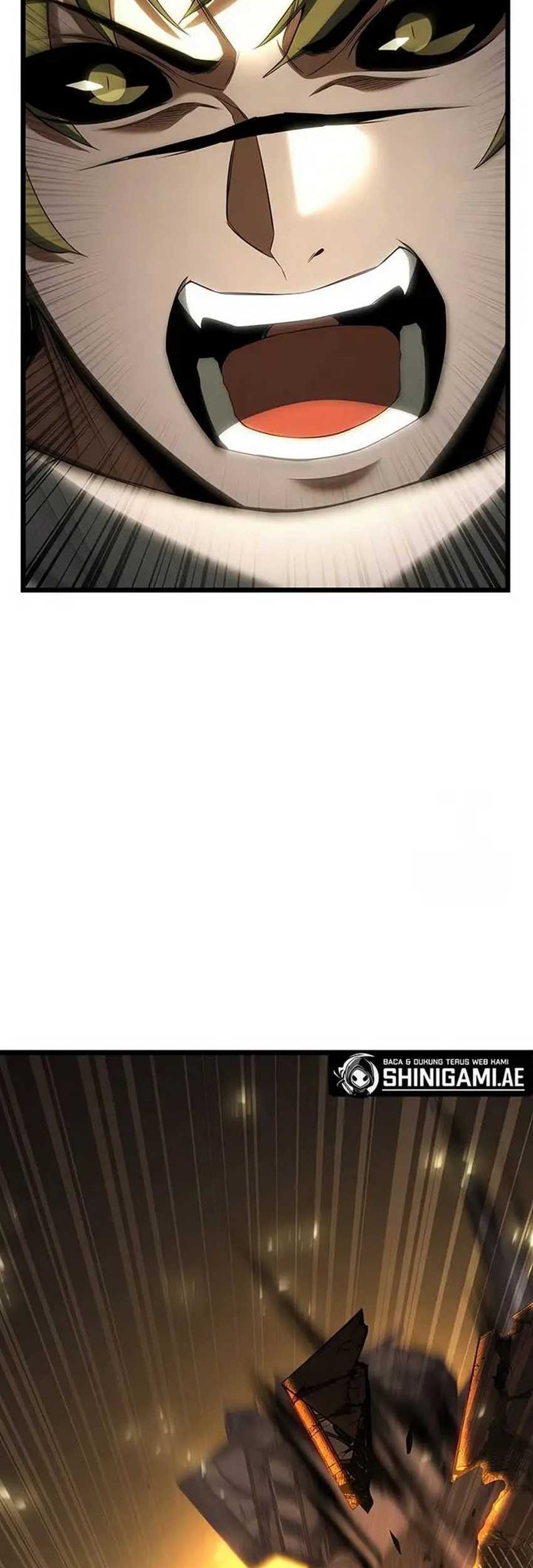 Absolute Necromancer Chapter 78 Gambar 14