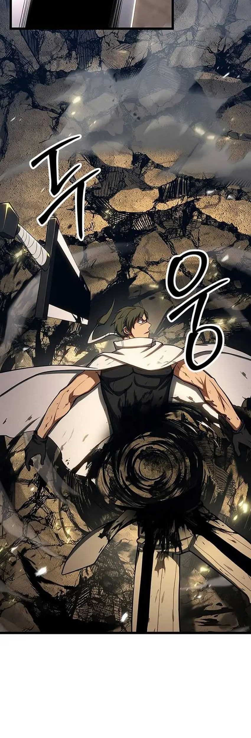 Absolute Necromancer Chapter 78 Gambar 21