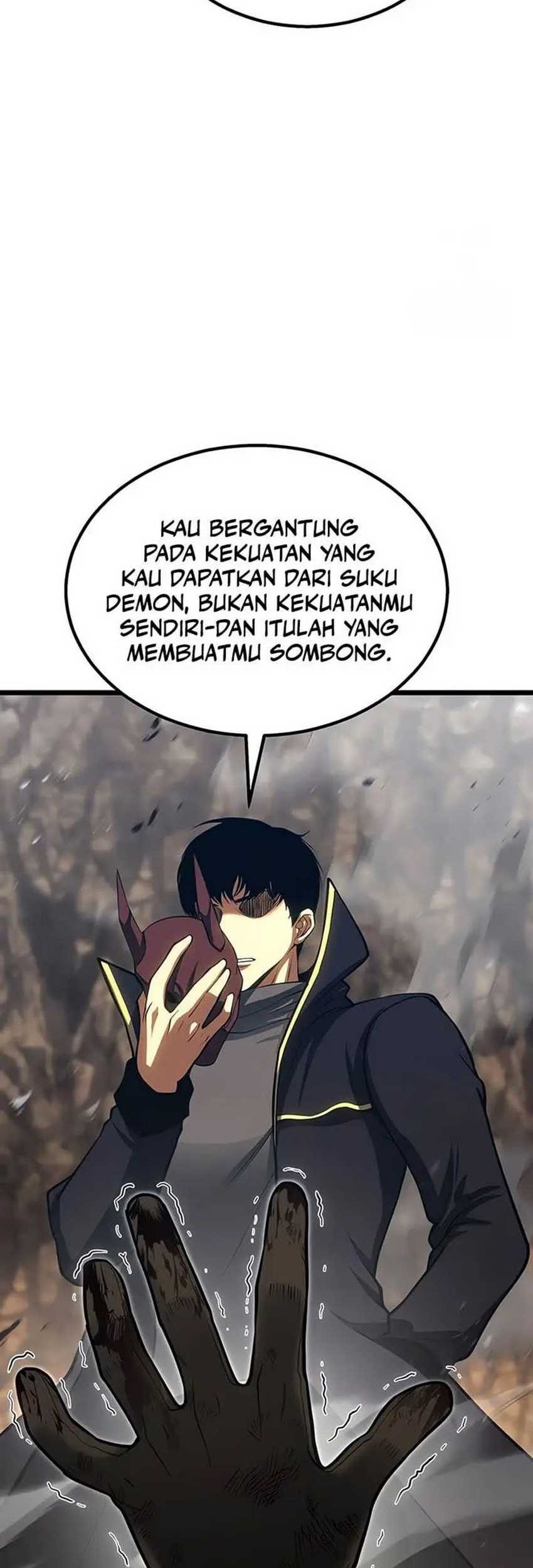 Absolute Necromancer Chapter 78 Gambar 26