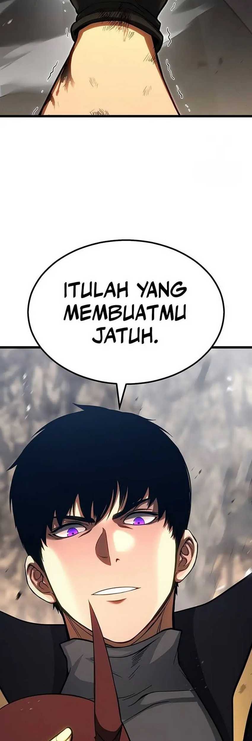 Absolute Necromancer Chapter 78 Gambar 27