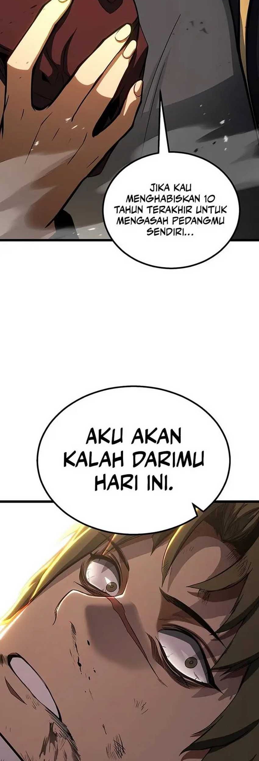 Absolute Necromancer Chapter 78 Gambar 28