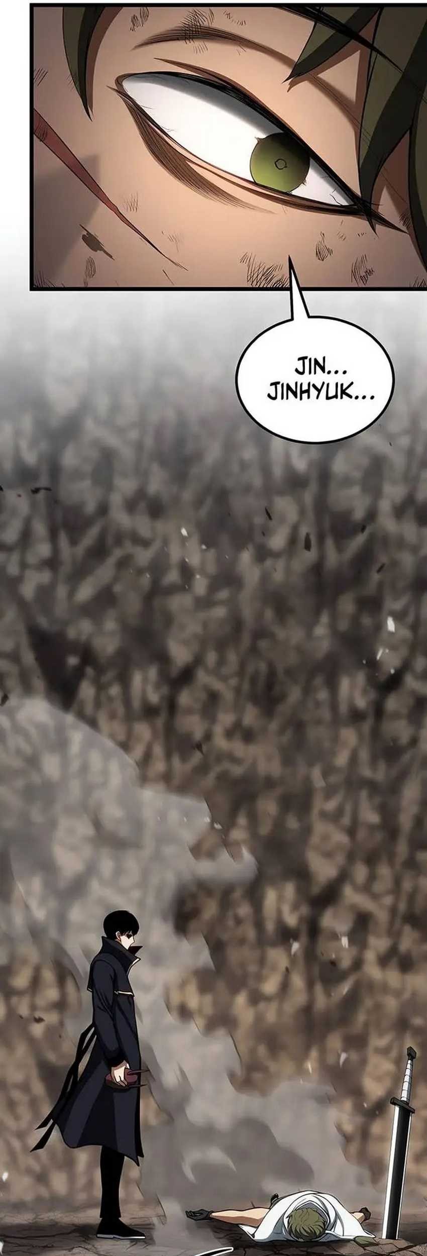 Absolute Necromancer Chapter 78 Gambar 30