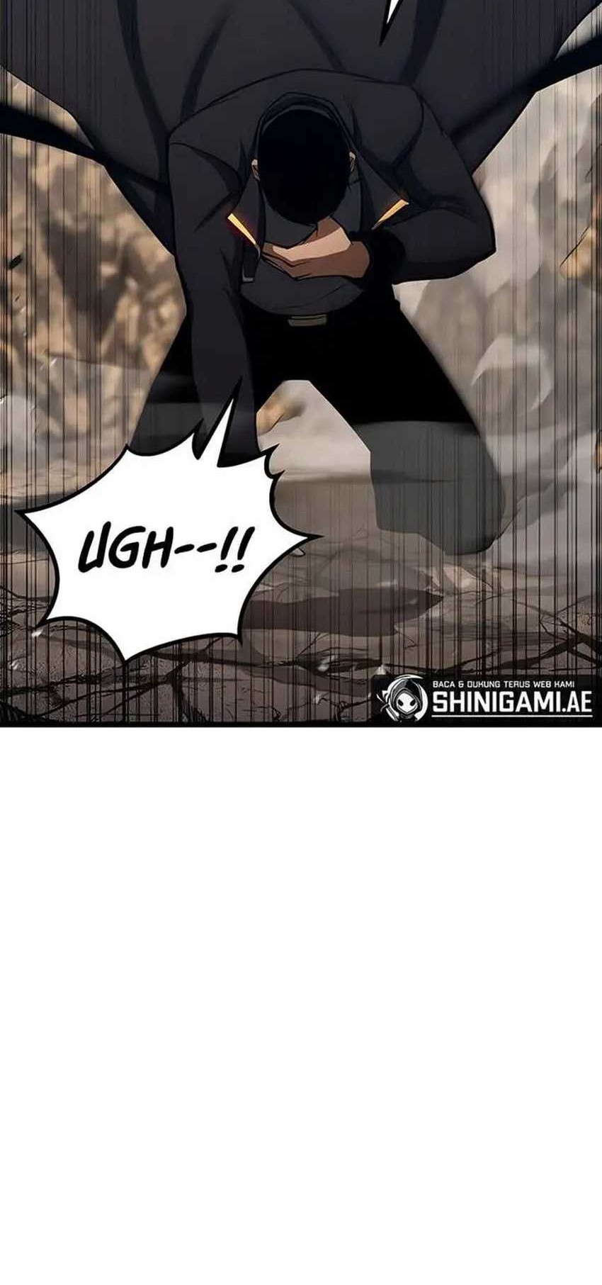 Absolute Necromancer Chapter 78 Gambar 33