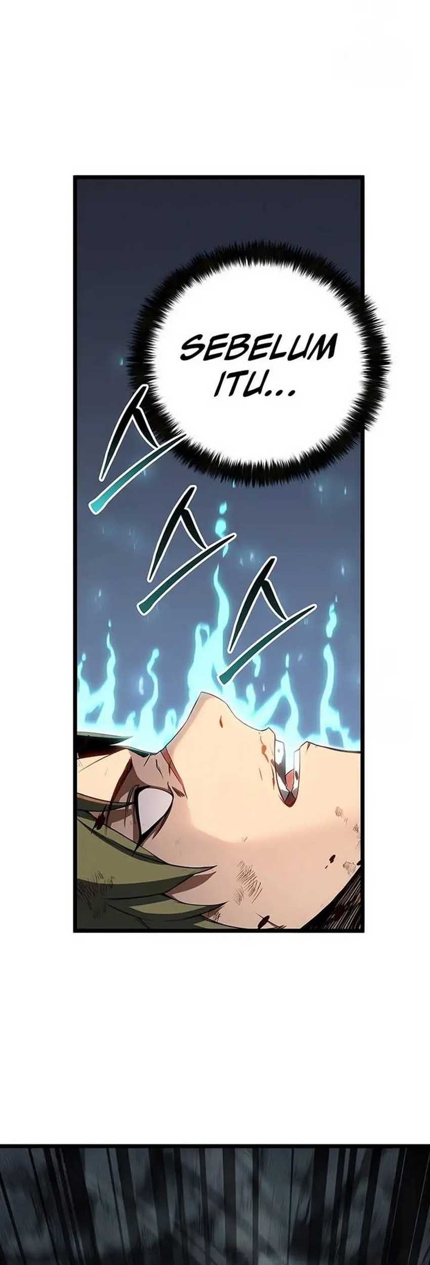 Absolute Necromancer Chapter 78 Gambar 36