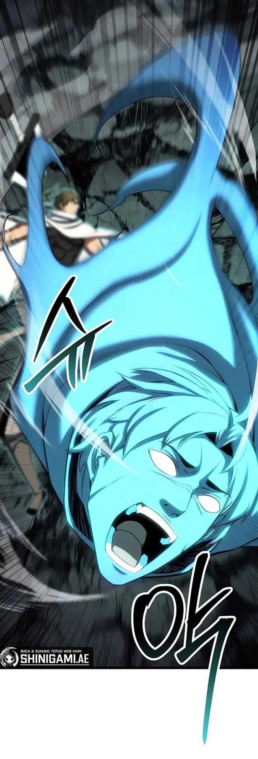 Absolute Necromancer Chapter 78 Gambar 37