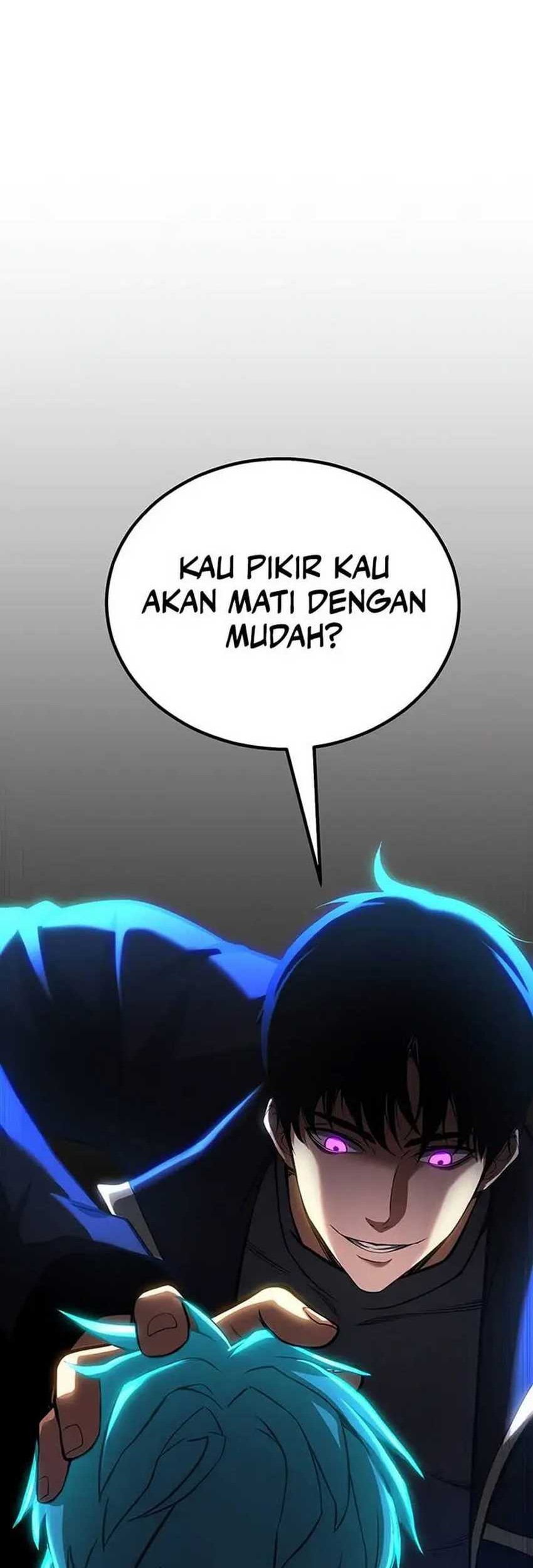 Absolute Necromancer Chapter 78 Gambar 40