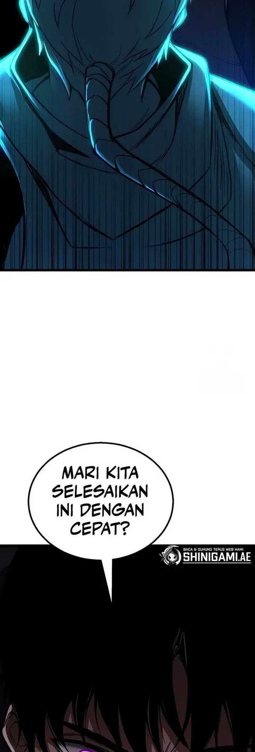 Absolute Necromancer Chapter 78 Gambar 41