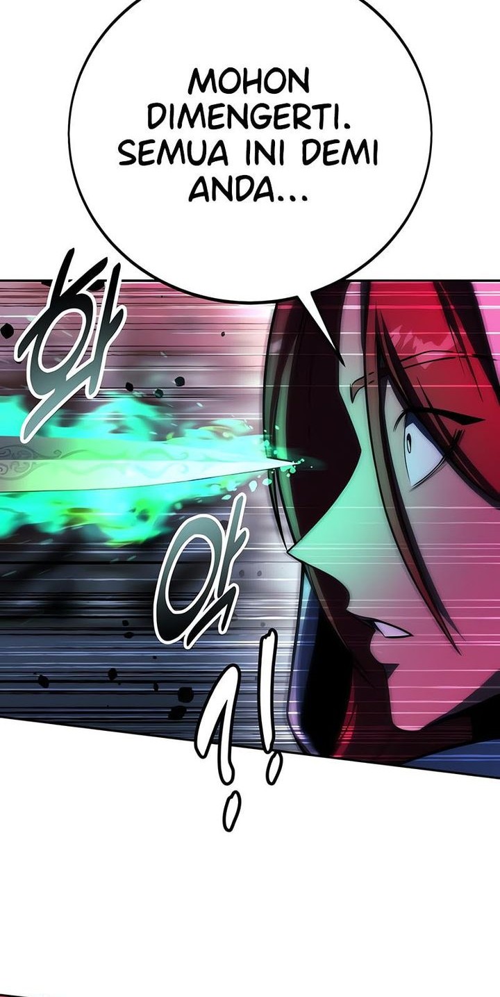 The Extra’s Academy Survival Guide Chapter 74 Gambar 25