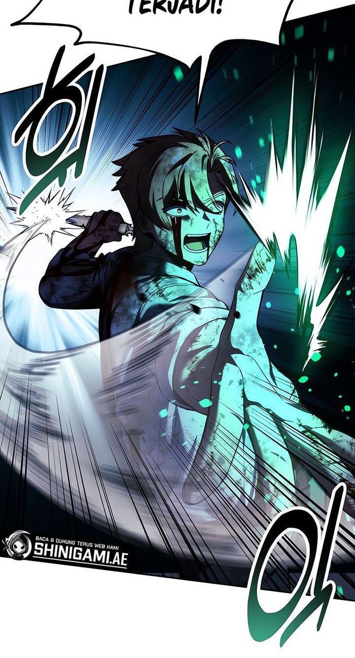 The Extra’s Academy Survival Guide Chapter 74 Gambar 27