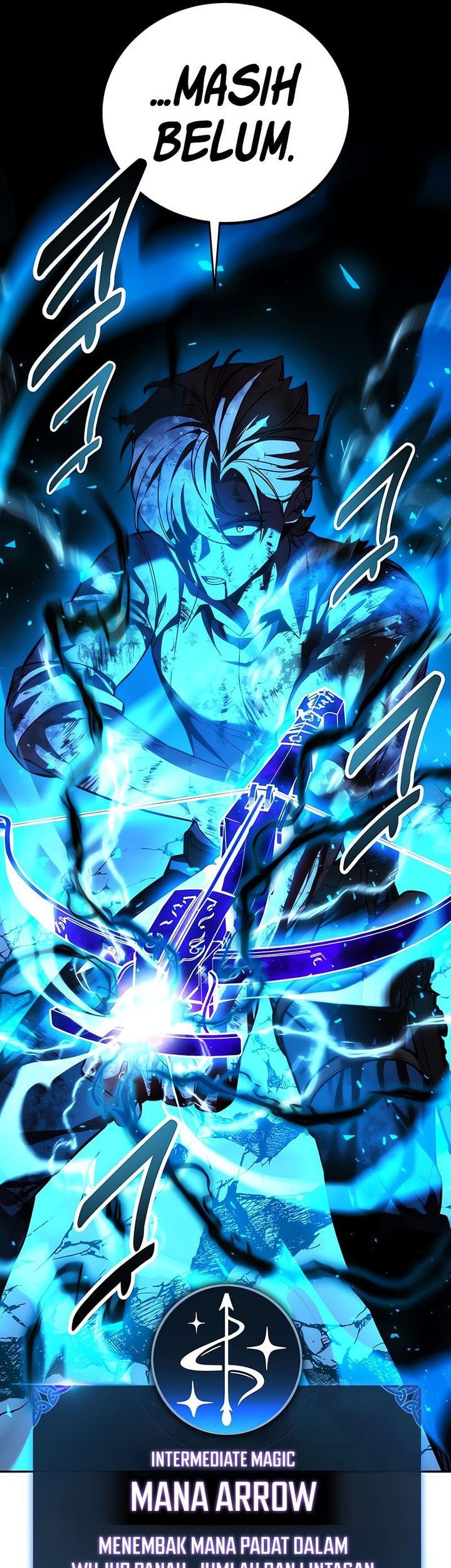 The Extra’s Academy Survival Guide Chapter 74 Gambar 44