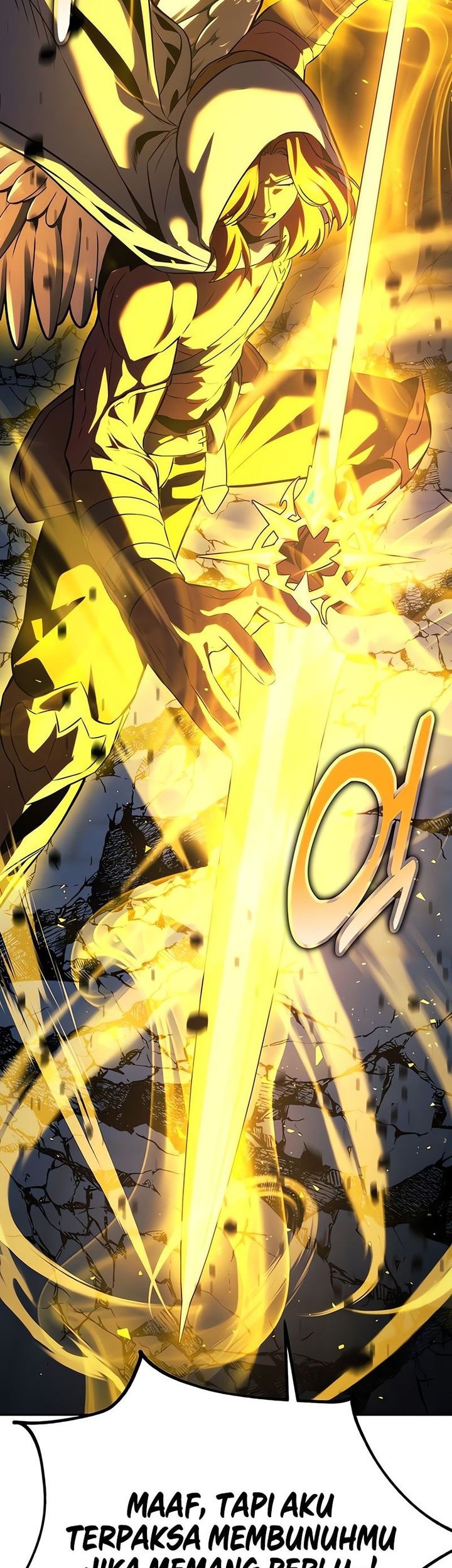 The Extra’s Academy Survival Guide Chapter 74 Gambar 47