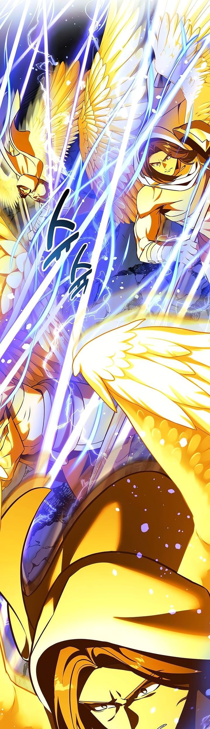 The Extra’s Academy Survival Guide Chapter 74 Gambar 50