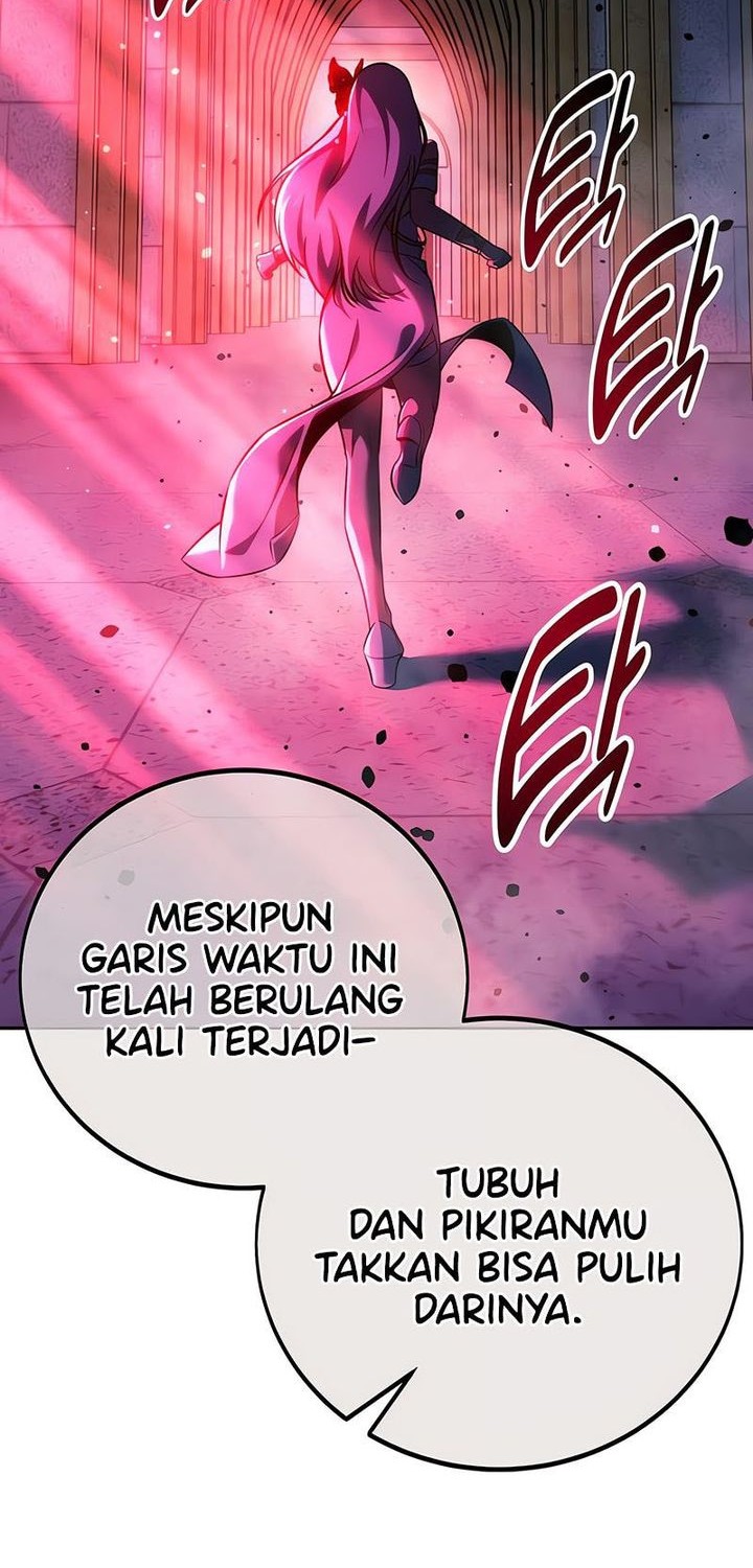 The Extra’s Academy Survival Guide Chapter 74 Gambar 59