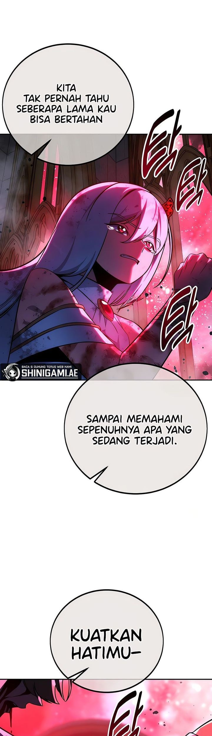 The Extra’s Academy Survival Guide Chapter 74 Gambar 60