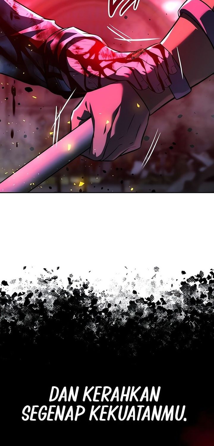 The Extra’s Academy Survival Guide Chapter 74 Gambar 61