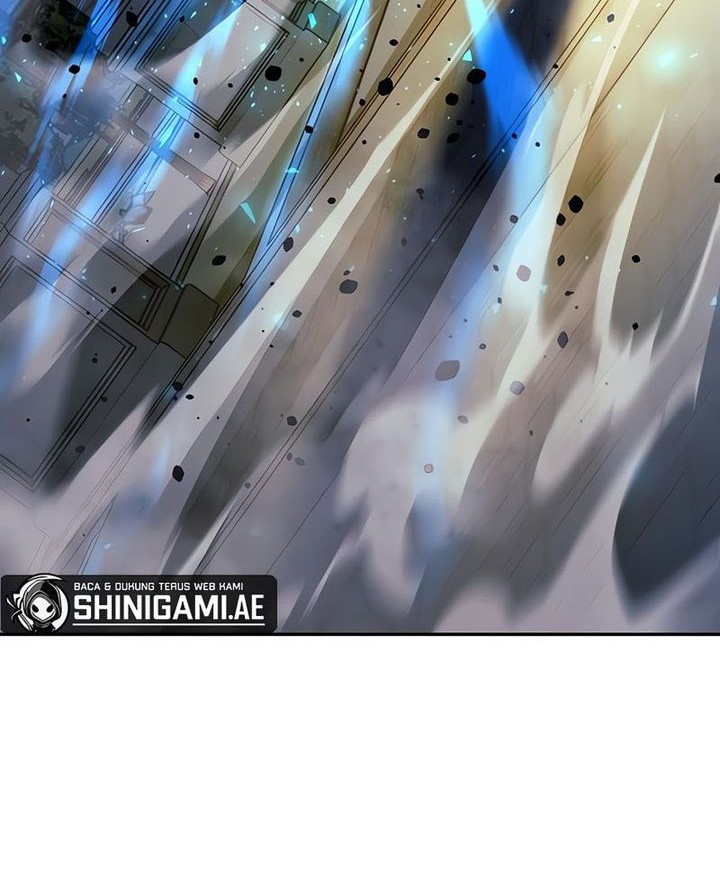 The Extra’s Academy Survival Guide Chapter 74 Gambar 54