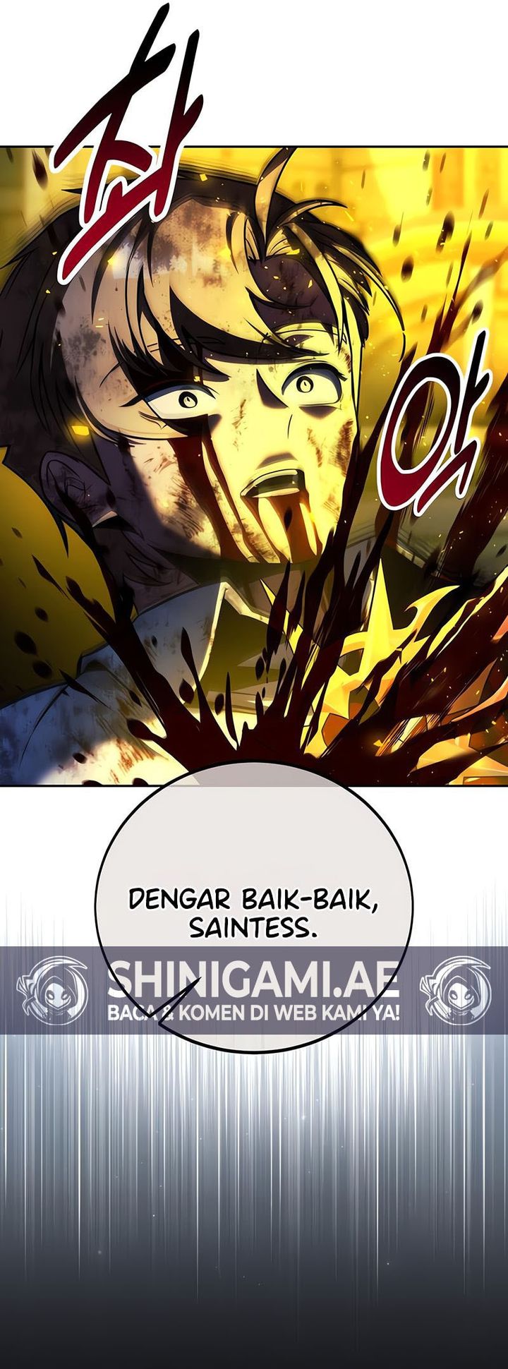 The Extra’s Academy Survival Guide Chapter 74 Gambar 55