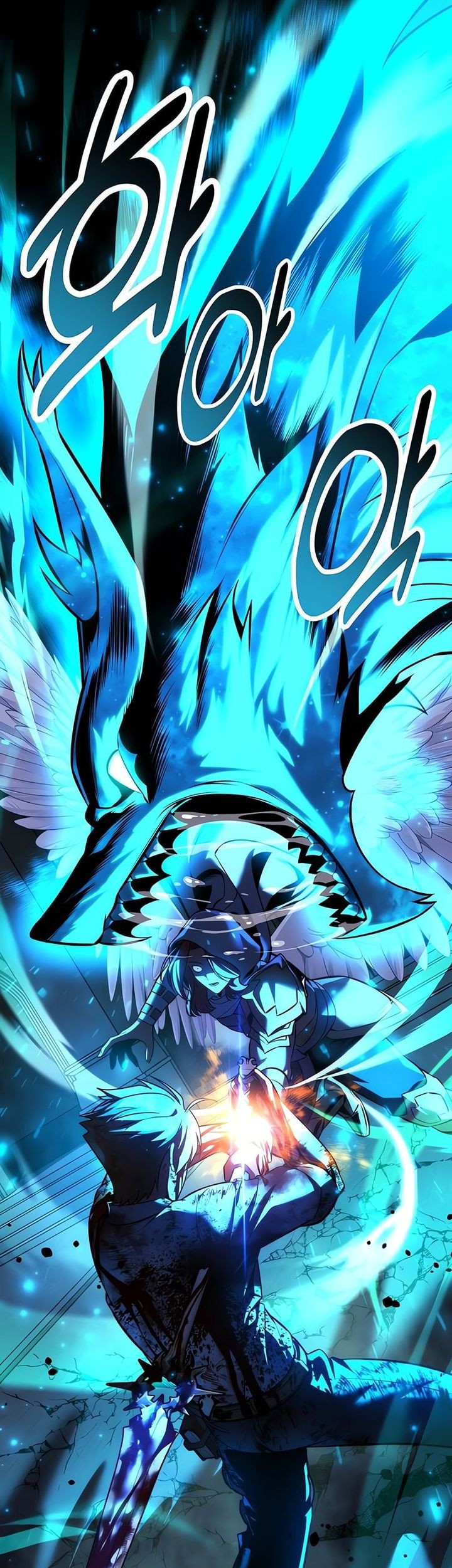 The Extra’s Academy Survival Guide Chapter 74 Gambar 68