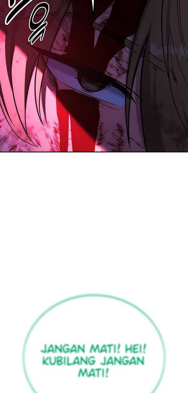 The Extra’s Academy Survival Guide Chapter 74 Gambar 75