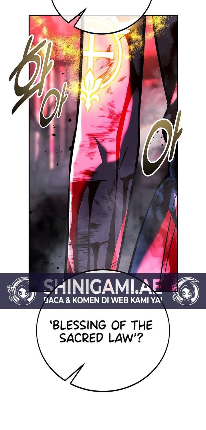 The Extra’s Academy Survival Guide Chapter 74 Gambar 96