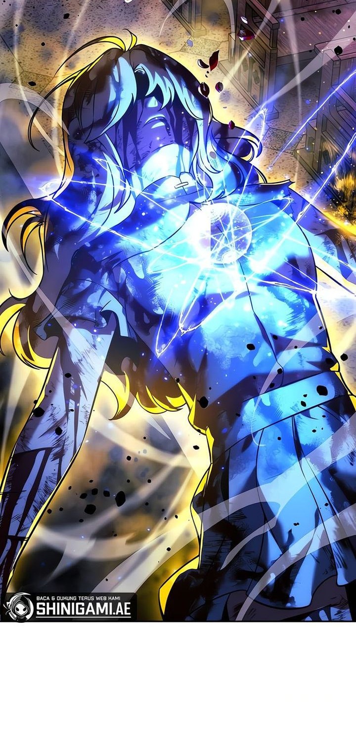 The Extra’s Academy Survival Guide Chapter 74 Gambar 98