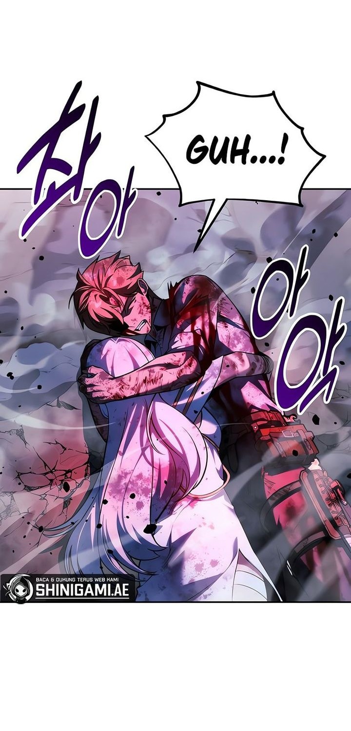 The Extra’s Academy Survival Guide Chapter 74 Gambar 8