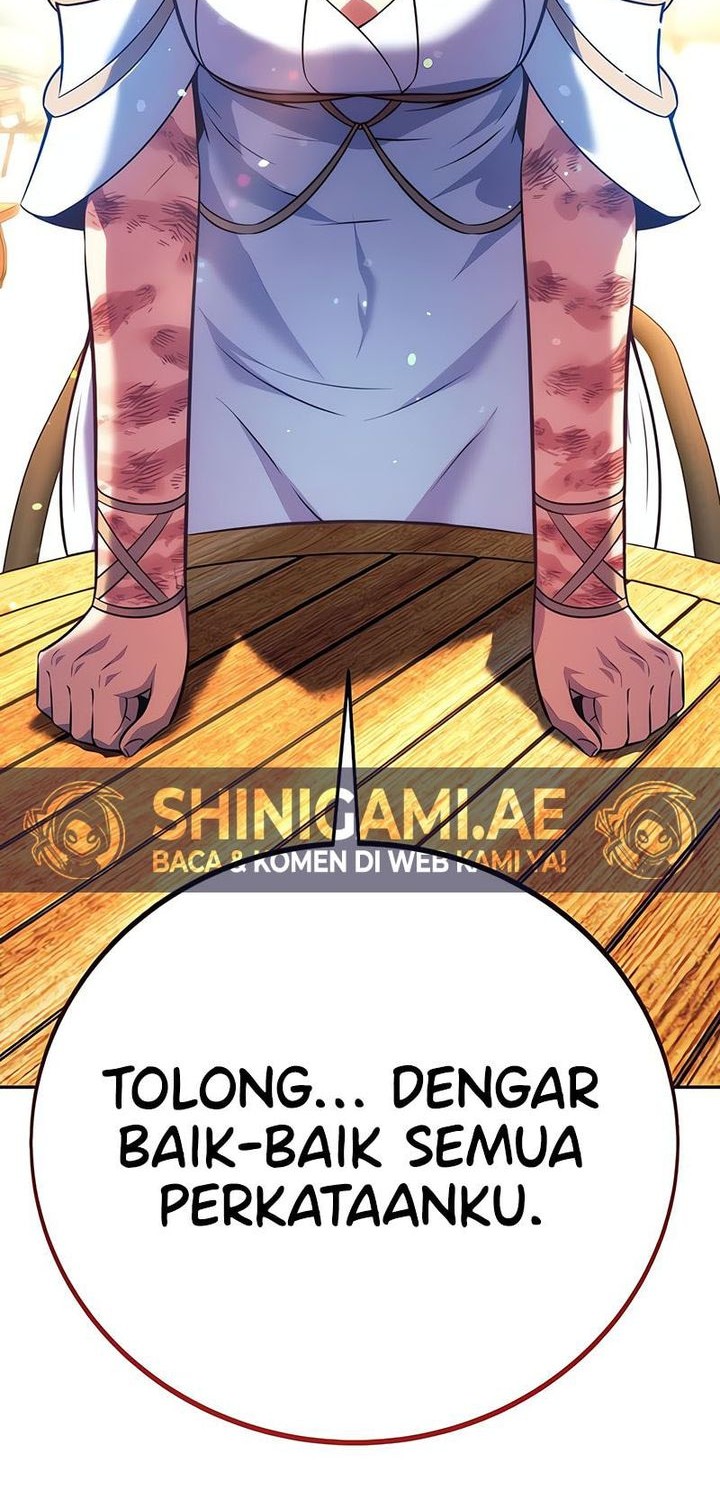 The Extra’s Academy Survival Guide Chapter 74 Gambar 112