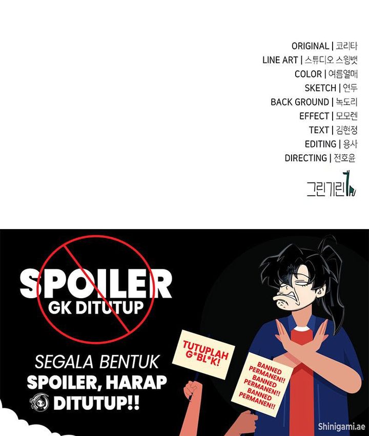 The Extra’s Academy Survival Guide Chapter 74 Gambar 113