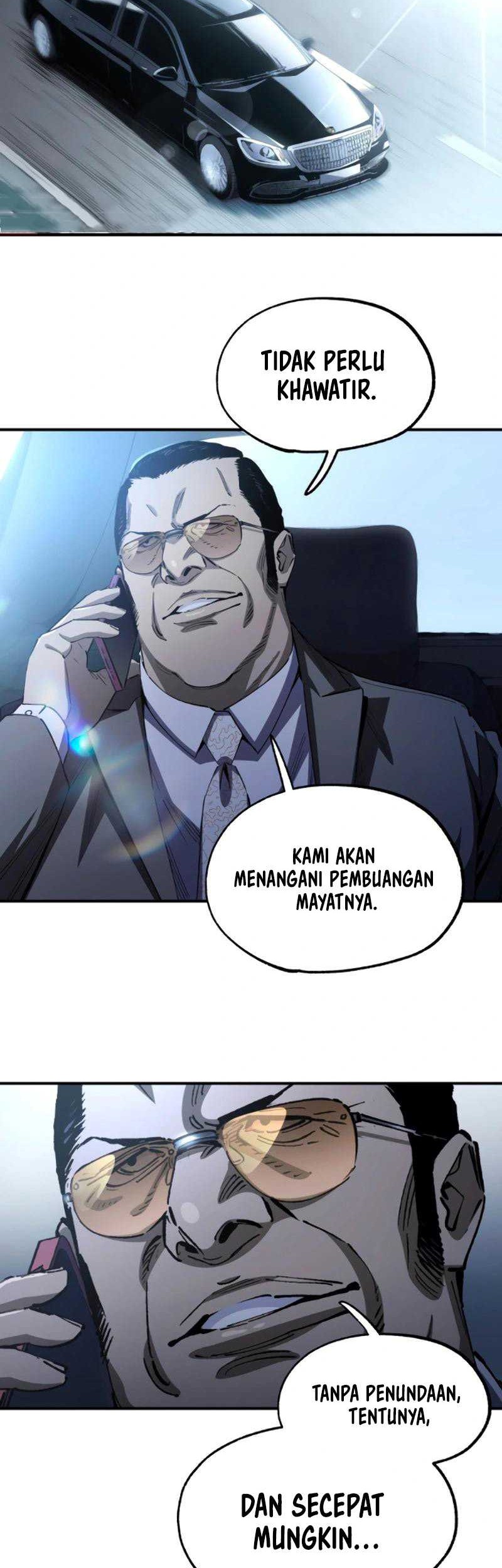 Black Surge Chapter 31 Gambar 5