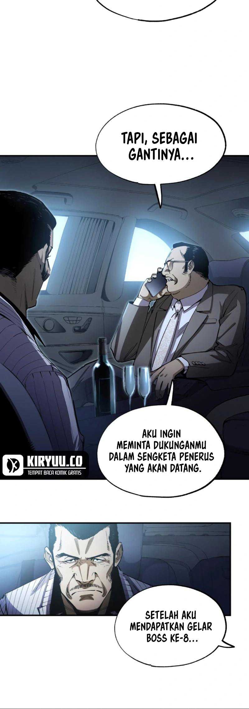 Black Surge Chapter 31 Gambar 6