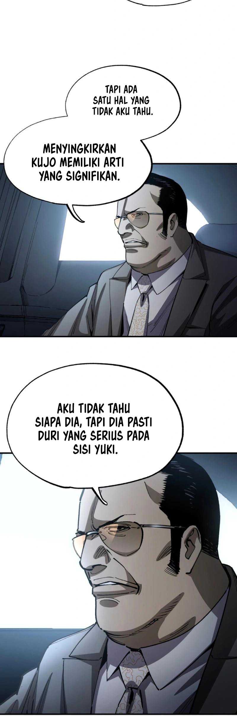 Black Surge Chapter 31 Gambar 9