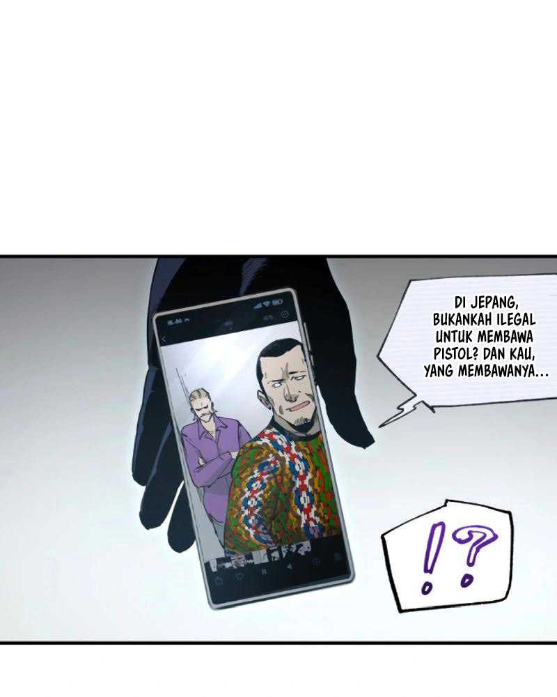 Black Surge Chapter 31 Gambar 19