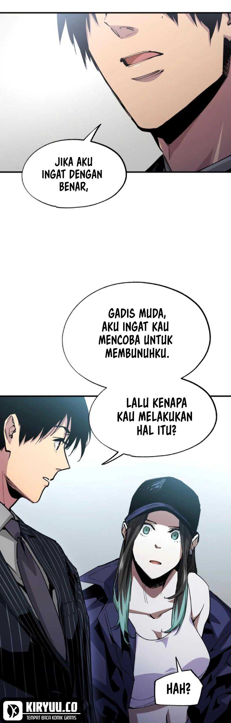 Black Surge Chapter 31 Gambar 22