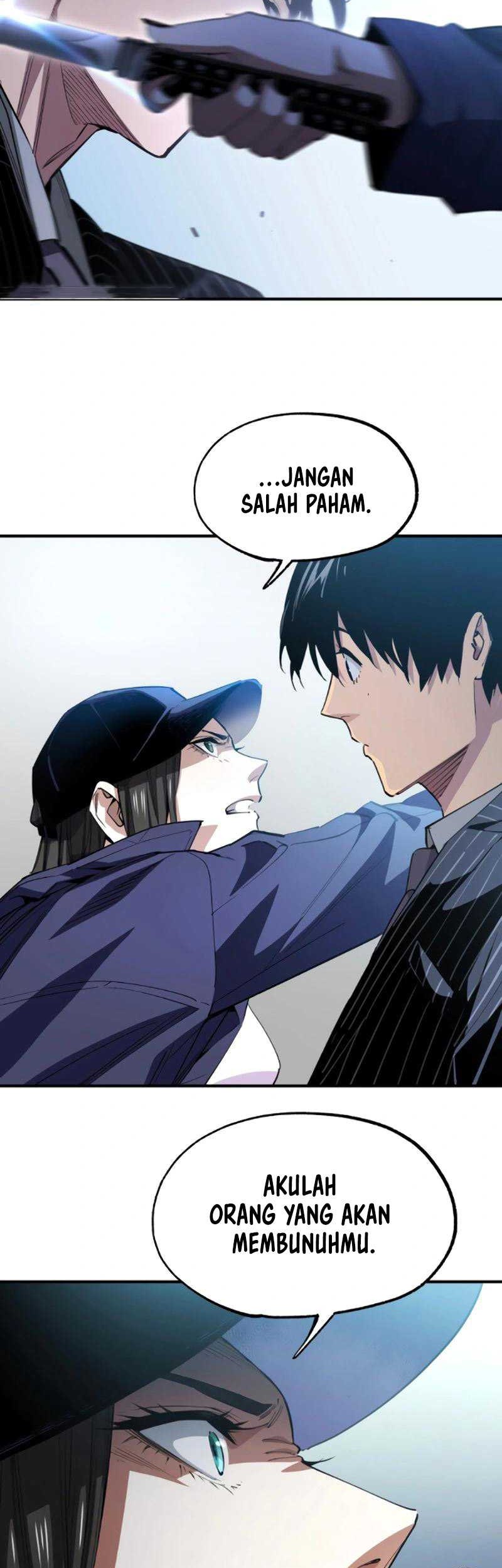 Black Surge Chapter 31 Gambar 26