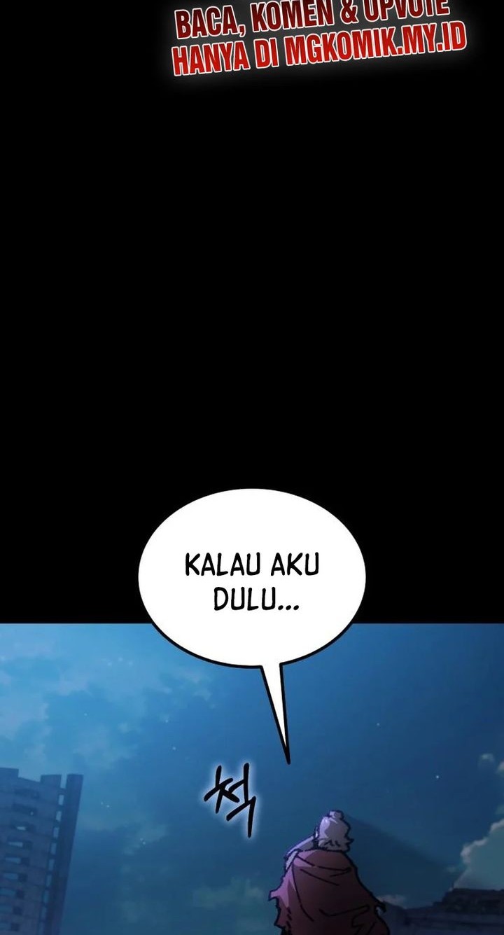 I Regressed, but the World didn’t End Chapter 14 Gambar 50