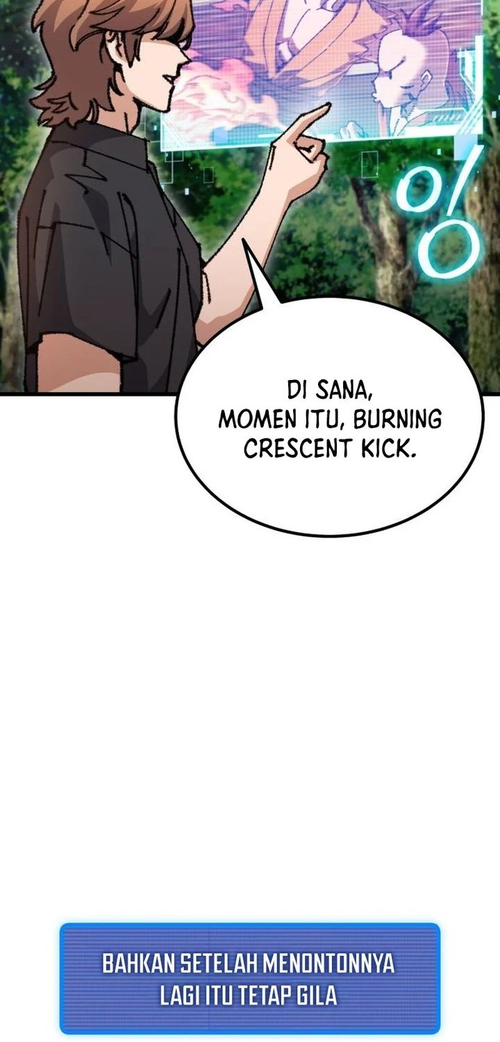 I Regressed, but the World didn’t End Chapter 14 Gambar 8