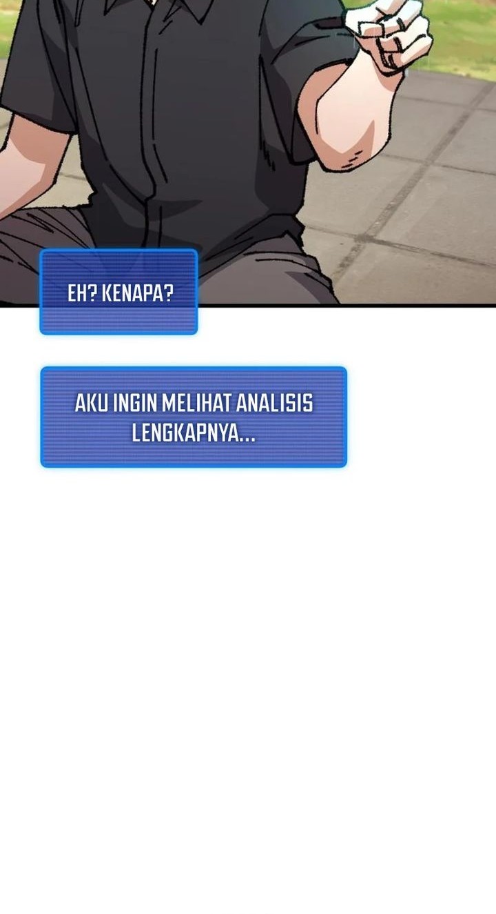 I Regressed, but the World didn’t End Chapter 14 Gambar 14