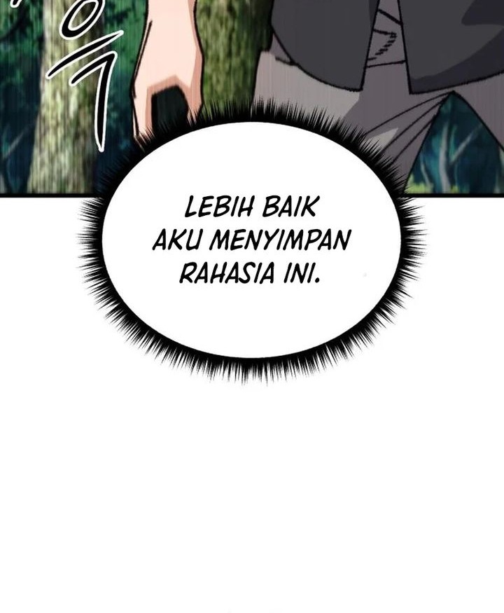 I Regressed, but the World didn’t End Chapter 14 Gambar 16