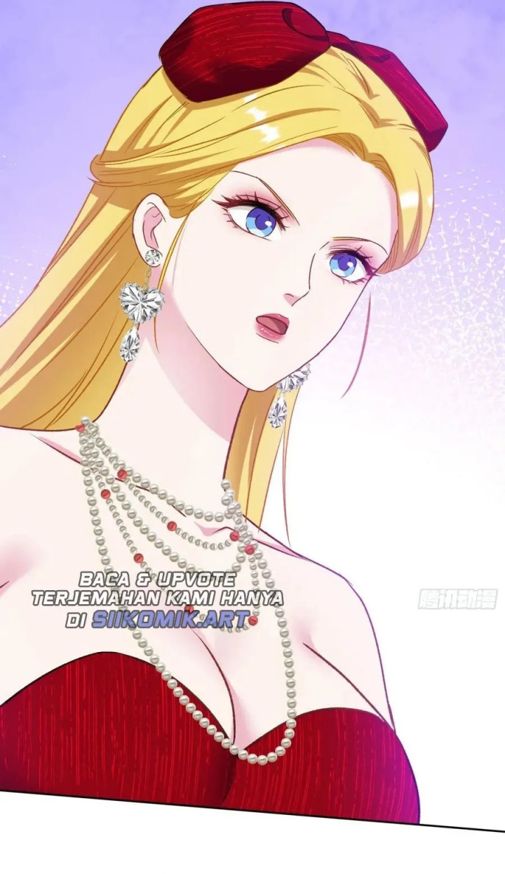 After Improperly Licking a Dog, I Became a Billionaire Chapter 194 Gambar 18